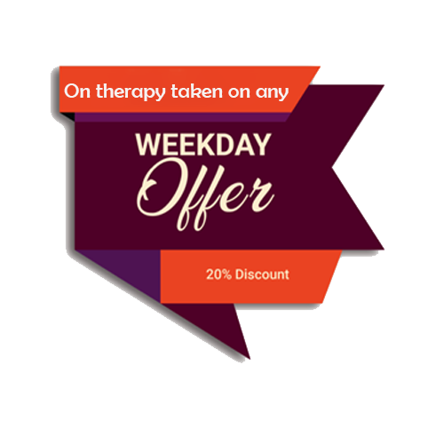 spa weekday offer