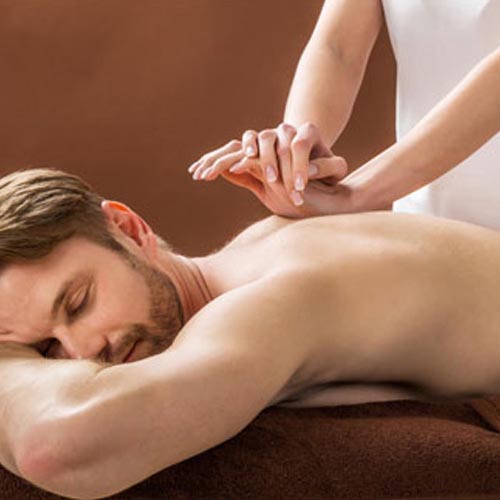 male to female body massage in kolkata