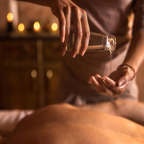 massage centres in kolkata with price