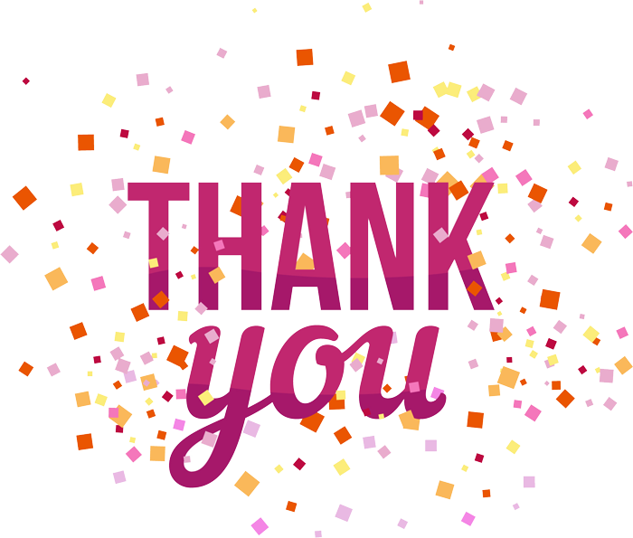 thank you