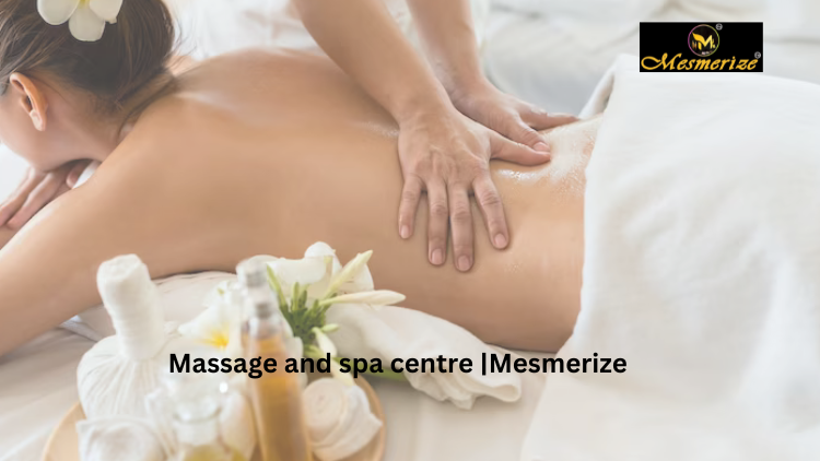 Read more about the article Why Go For An Aroma Massage Session?