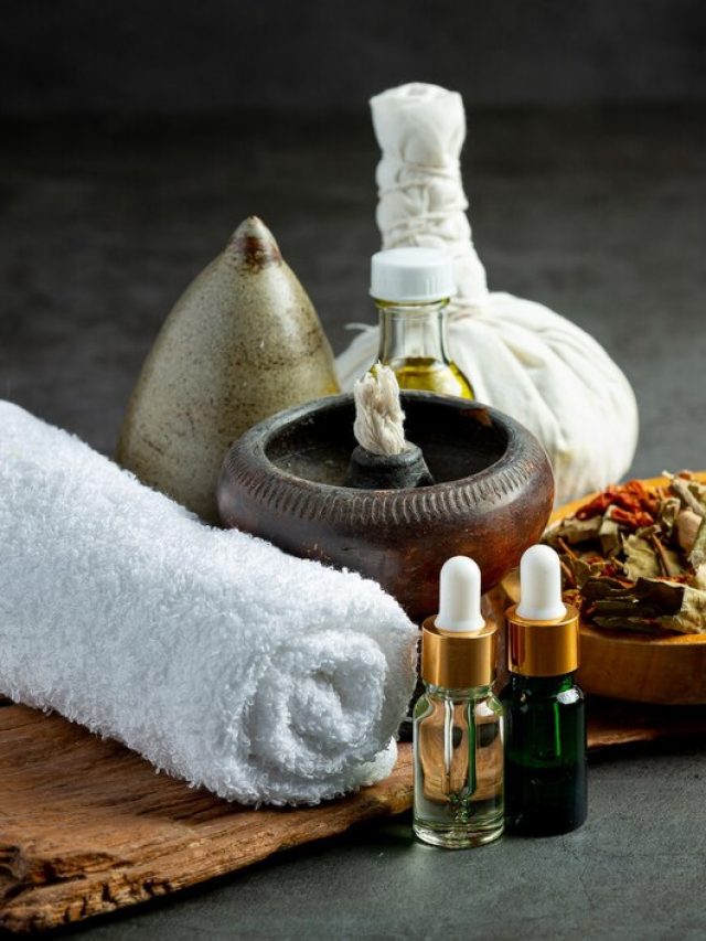 Read more about the article Elevate Your Senses with Mesmerize Aromatherapy Massage