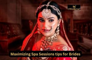 Read more about the article 5 Ways Soon-to-be Brides Can Make the Most of a Spa Session