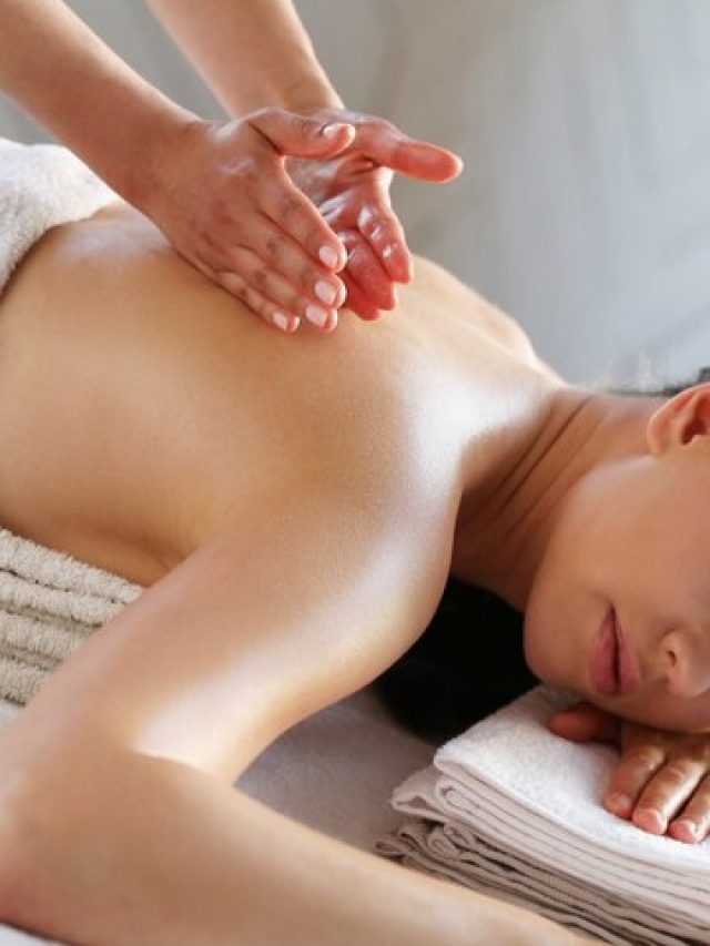 Read more about the article Benifits of Body Massage
