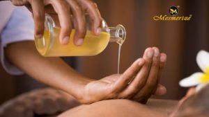 Read more about the article 5 Ways How Regular Oil Massage Helps Make You Look Better