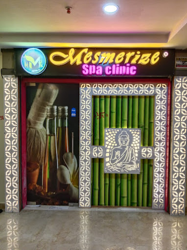 mesmerize spa clinic