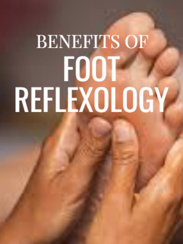 Read more about the article Benefits of Foot Reflexology