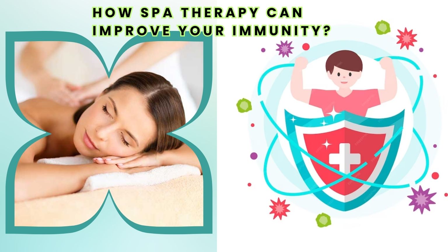 Read more about the article How Spa Therapy Can Improve Your Immunity?