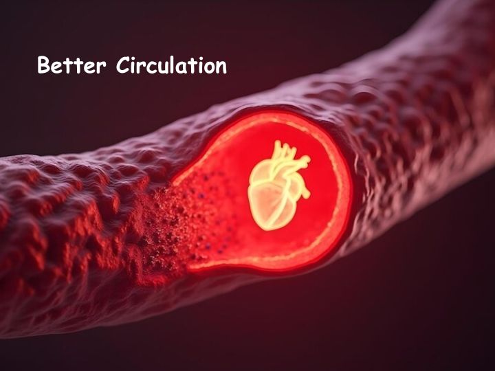 Better Circulation