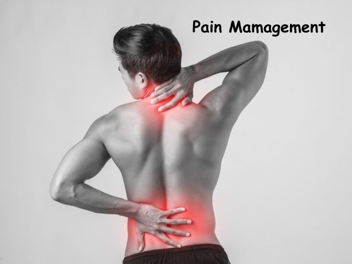 pain management 