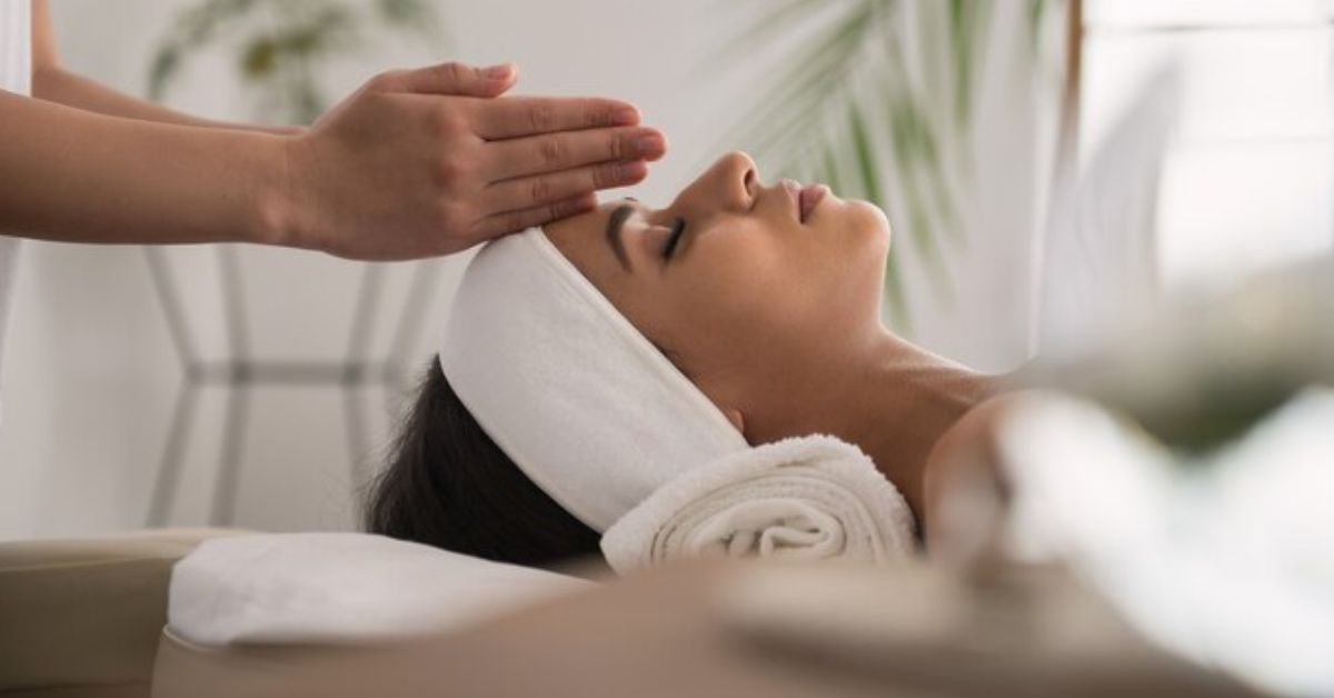 Best spa services in baguiati kolkata