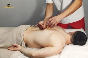 Read more about the article Why Deep Tissue Massage Should Be in Your 2025 Wellness Regimen?