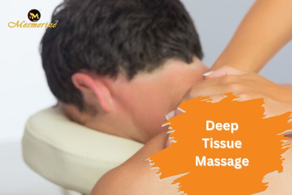 deep tissue massage in kolkata