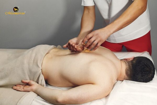 You are currently viewing Why Deep Tissue Massage Should Be in Your 2025 Wellness Regimen?