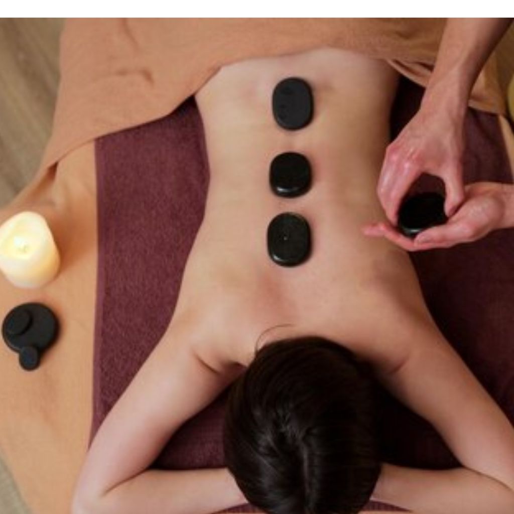 Hot Stone Massage