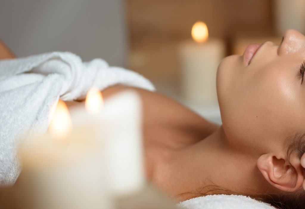 Best family SPA in Mani Square