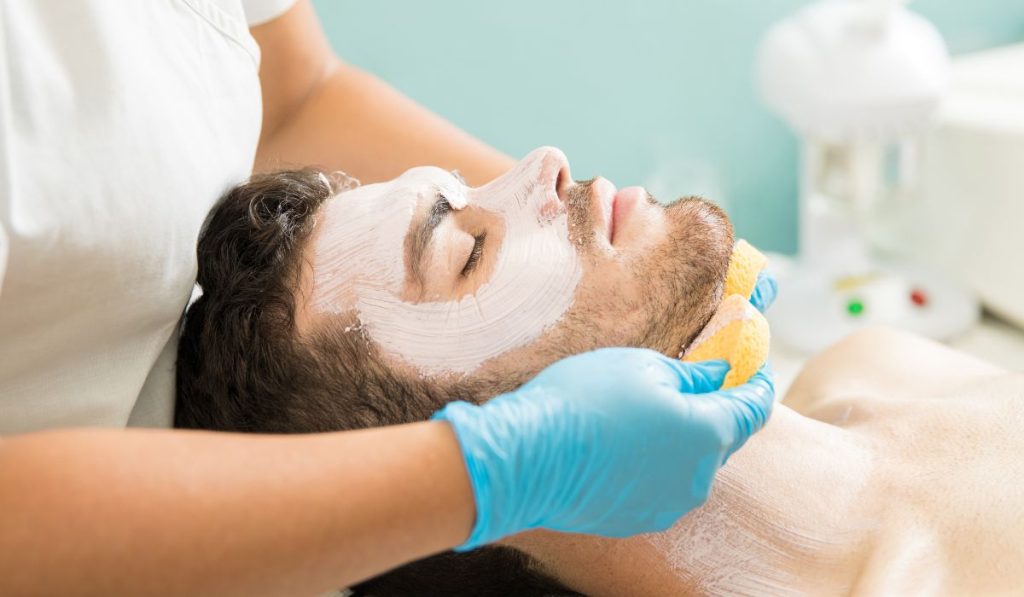 best spa services in Baguiati Kolkata