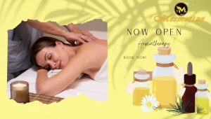 Read more about the article Why Aromatherapy Can Give You Optimal Stress-Relief Benefits?