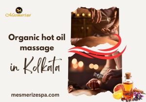 Read more about the article Organic Hot Oil Massage: Which Carrier Oils are Commonly Used by Masseurs?