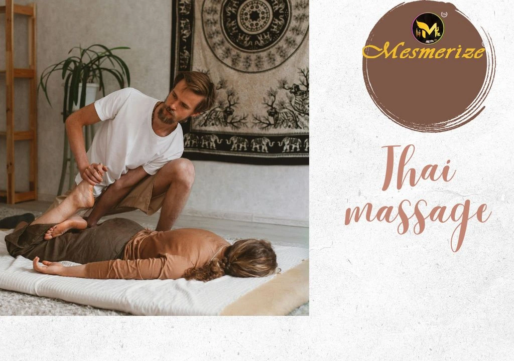 You are currently viewing Thai Massage 101: Ancient Techniques for Modern Pain Relief and Flexibility