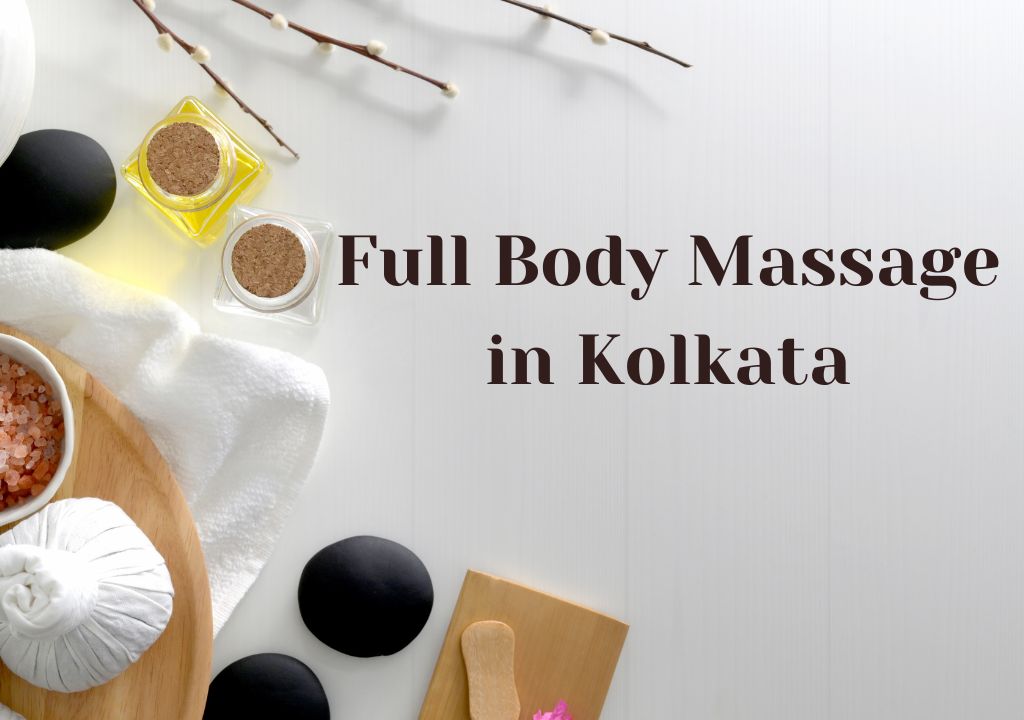 You are currently viewing What Should You Convey to Your Therapist Before Getting Full Body Massage?