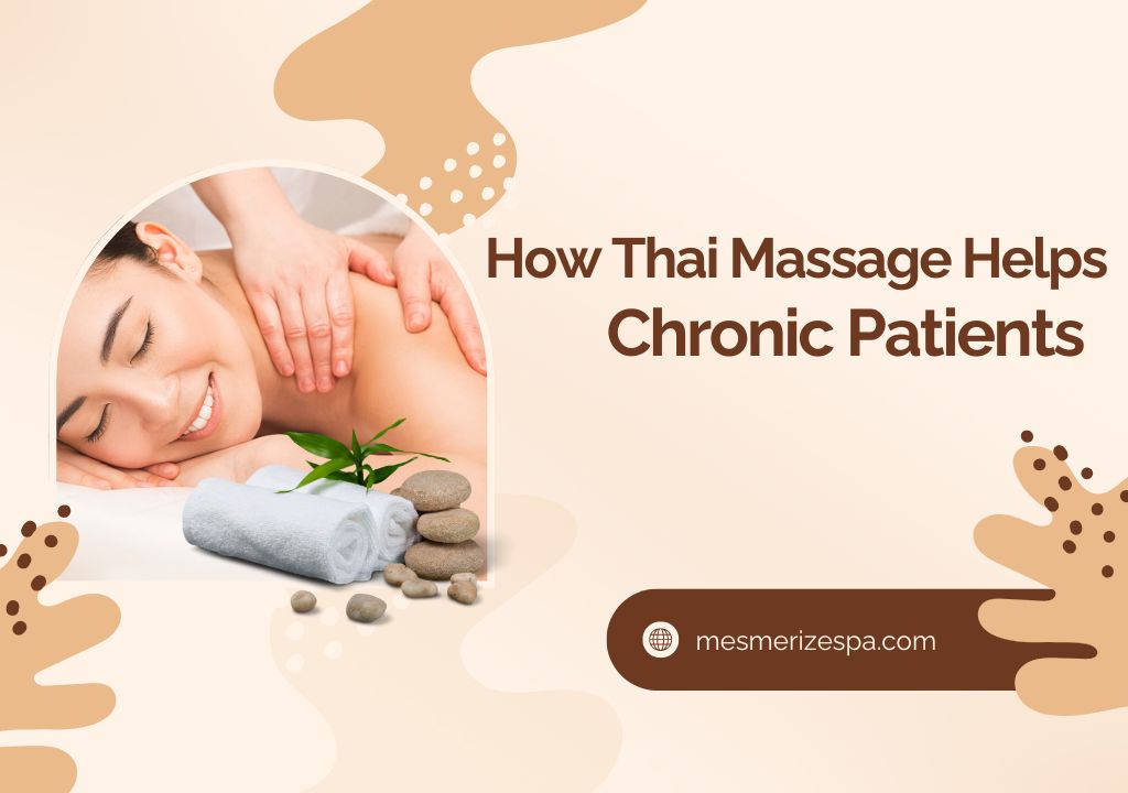 You are currently viewing How Thai Massage Removes Winter Blues for Chronic Patients?