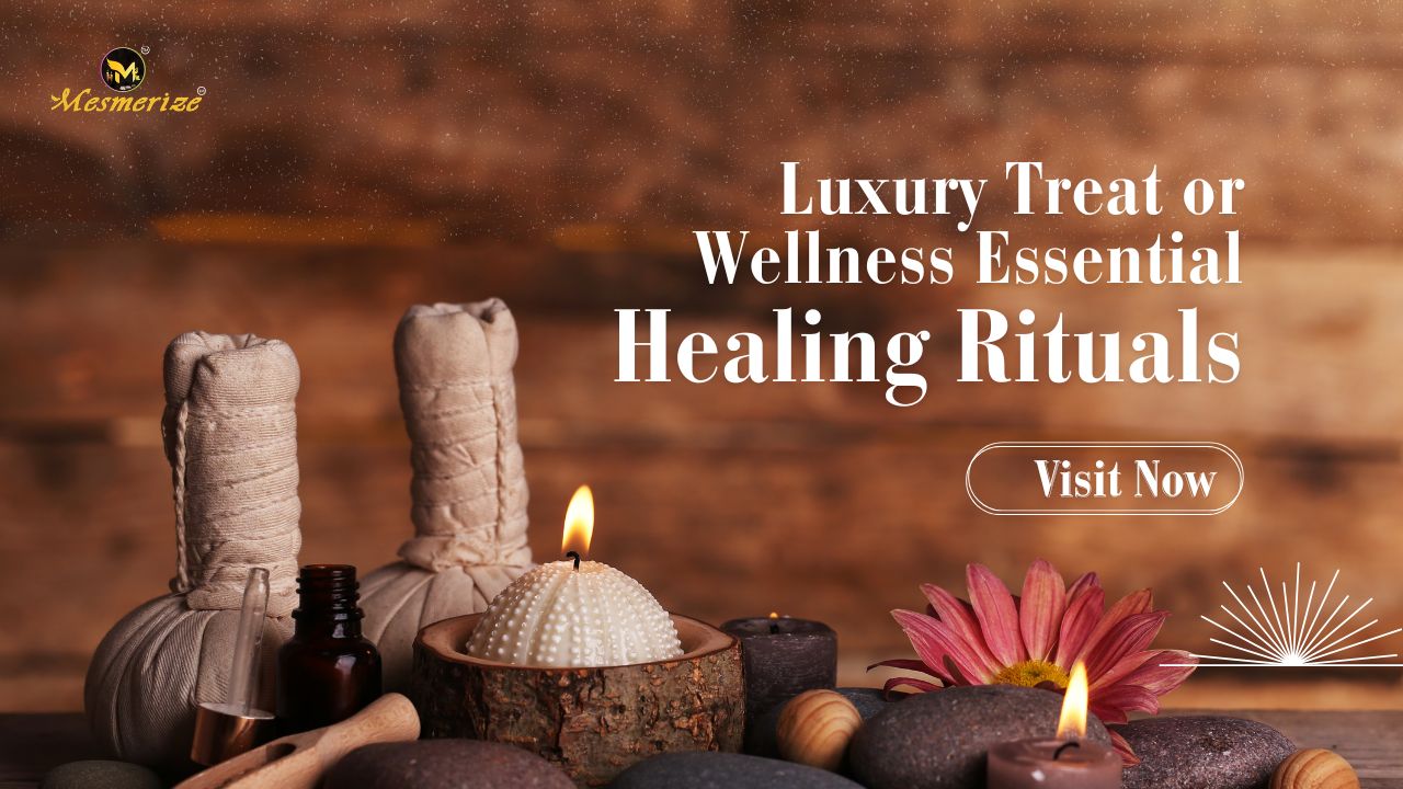 You are currently viewing Luxury Treat or Wellness Essential: Is Warm Stone Massage Worthwhile?